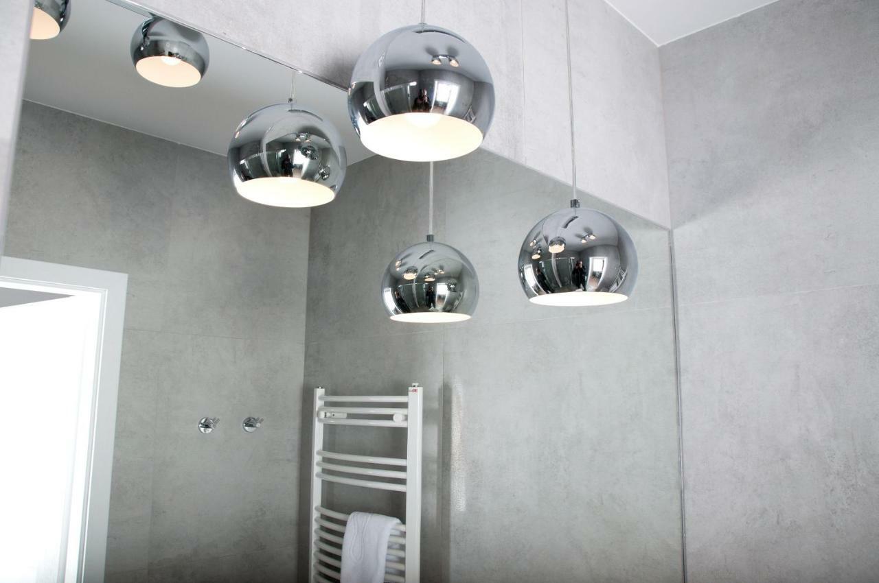 Apartament Ikar - 2 Pokojowy Przy Morzu Z Balkonem Pobierowo Exterior foto